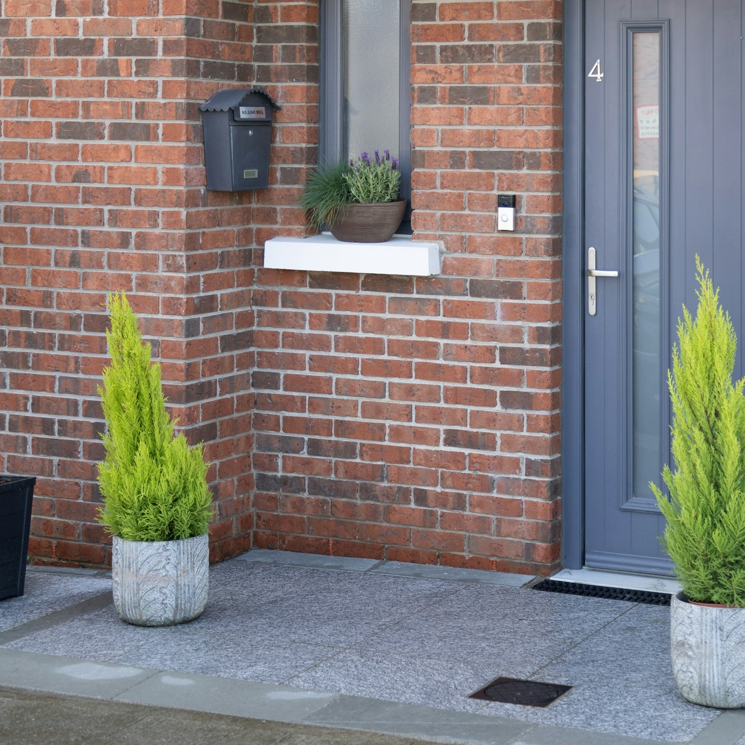 How Intelligent Automation Protects Your Property Year-Round
